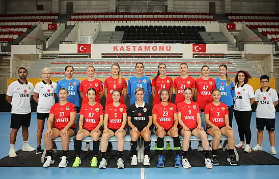 Namağlupların Mücadelesi!