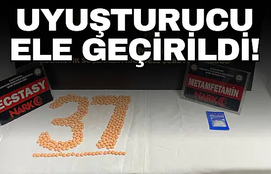 NARKO Çalışmalarına Ara Vermiyor!