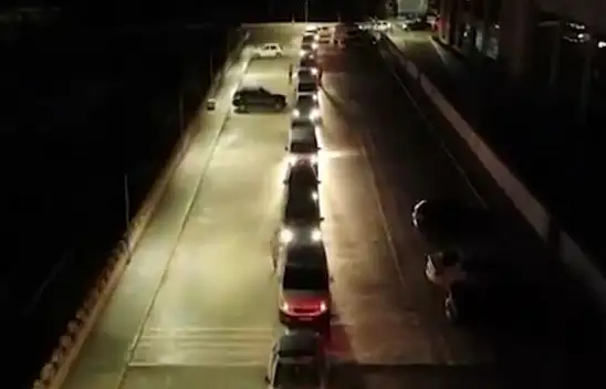 Narkoçelik'te 316 Şüpheli Yakalandı