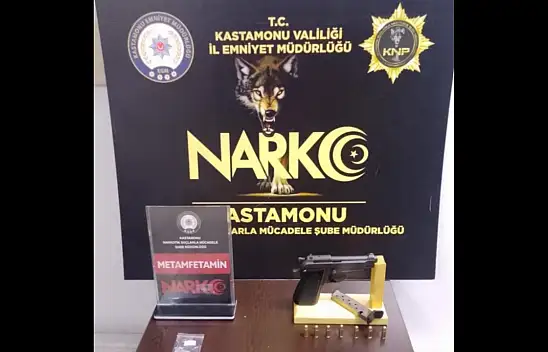 Narkotimler Hız Kesmiyor!