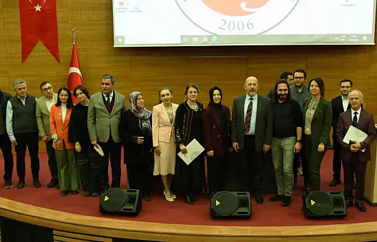 Nevruz Paneli Gerçekleştirildi