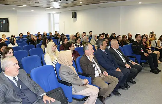 NRP Uygulayıcı Eğitimi Düzenlendi