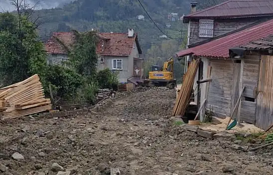 O İlçede Bazı Yollar Trafiğe Kapatılıyor!
