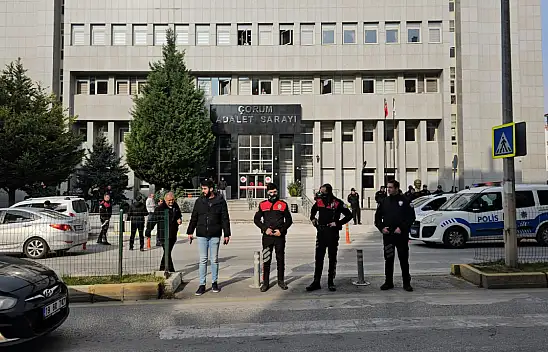 O Zanlı Tutuklandı