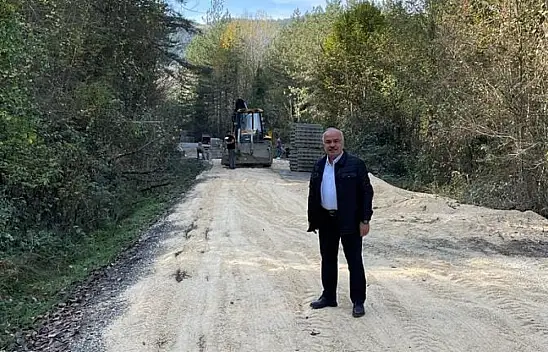 Ödenekler Çalışmaları Yeniden Başlattı