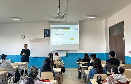 Öğrencilerin Uyumu Sağlandı