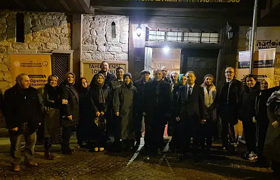 Öğretmen Akademileri Devam Ediyor
