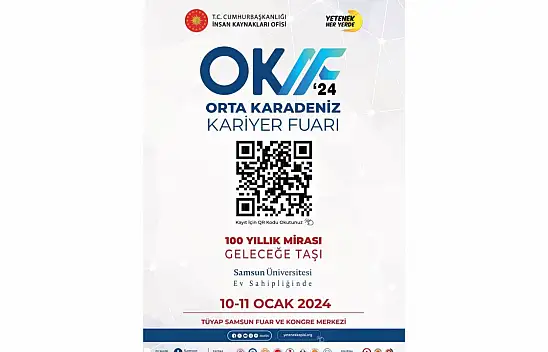 OKAF 10 Ocak'ta Kapılarını Ziyaretçilere Açacak