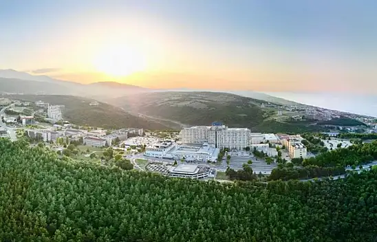 OKAF'26 Kapılarını Samsun'da Açacak