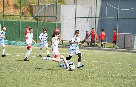 Okul Spor Faaliyetleri Yarı Finalleri İlimizde