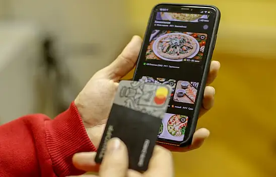Online Yemek Siparişinde Şeffaf Dönem