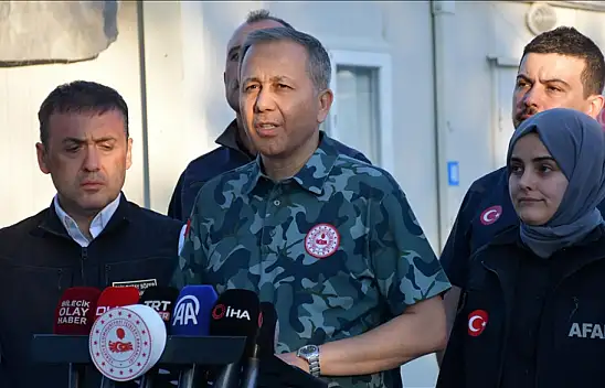 Orman Yangınlarında 44 Gözaltı, 10 Tutuklama