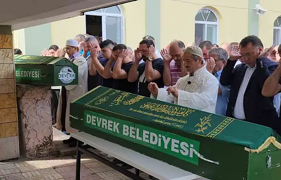 Toprağa Verildiler