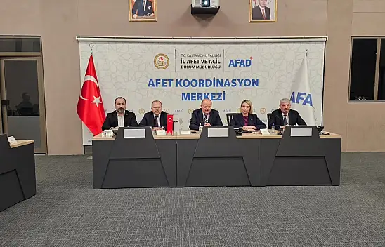 OSB'nin Geleceği Masaya Yatırıldı