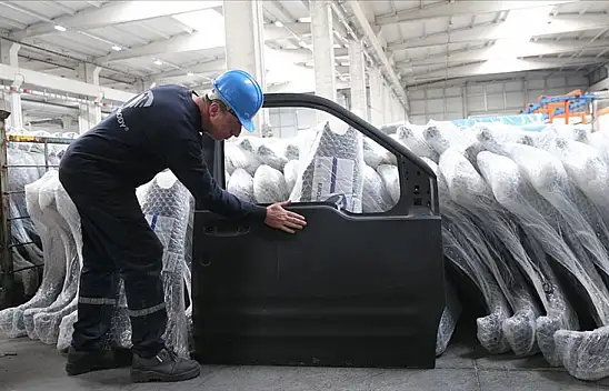 OSD, Yılın 7 Aylık Verilerini Açıkladı