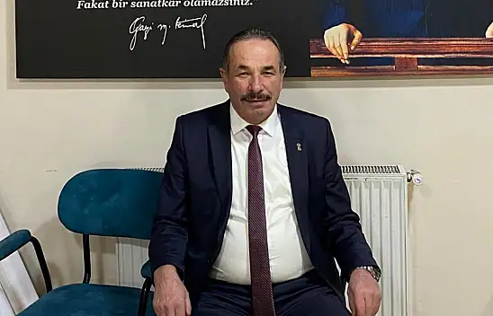 Oto Tamircileri Odası'ndan, Maslak Açıklaması