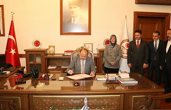 Özel Bireyler Meslek Öğrenecek