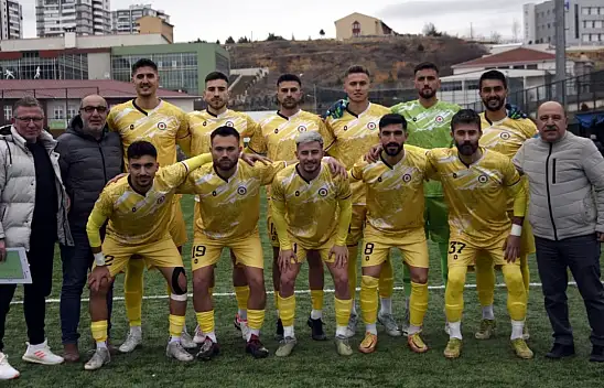 Özel İdare, Bartın Deplasmanında