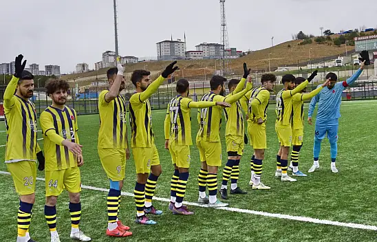 Özel İdare zirve deplasmanında