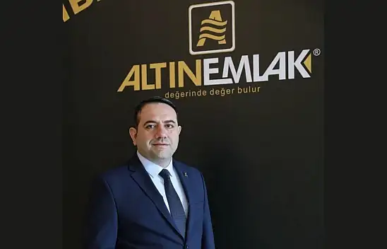 Özelmacıklı: 'Kiralık konutta tansiyon düşüyor'
