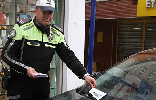 Vali Taşolar'dan Farkındalık Mektubu