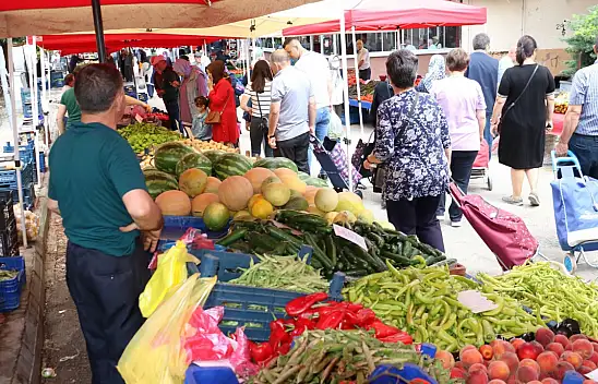 Pazarcılardan davet