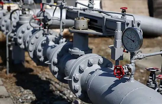 Petrol İthalatı Azaldı