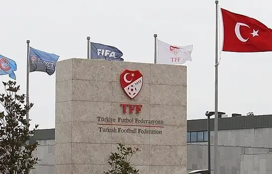 PFDK Kararları Yayınlandı