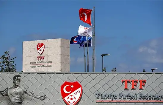 PFDK'ya Sevk Edildik