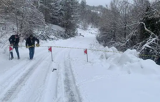 Pınarbaşı Kaymakamlığı'ndan Önemli Duyuru