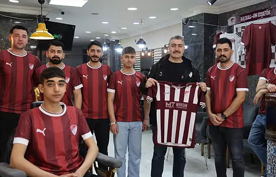 Play-Off Yolunda Örnek Hareket