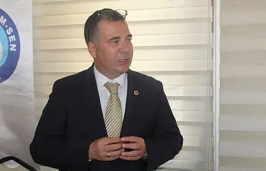 Prof. Dr. Alptekin Sökmen: 'Tanıtımla İlgili Eksikliklerimizi Gidermemiz Gerekiyor'