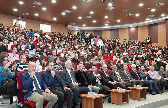 Prof. Dr. Karaman: 'Bilimin Yüzde 30'unu Yunanlılar Üretti, Müslümanlar ise Bunu Yüzde 80'e Getirdi'