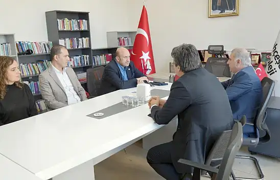 Prof. Dr. Levent Eraslan: 'Çocuklar Artık Test Çözmeyecekler'