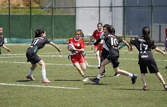 Ragbinin Kalbi Kastamonu'da Attı, 53 Takım 117 Maç