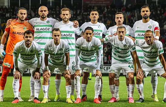 Rakip Iğdır Gibi