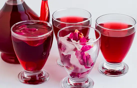 Ramazan Şerbeti Nasıl Yapılır? Evde Doğal ve Ferahlatıcı Şerbet Tarifi
