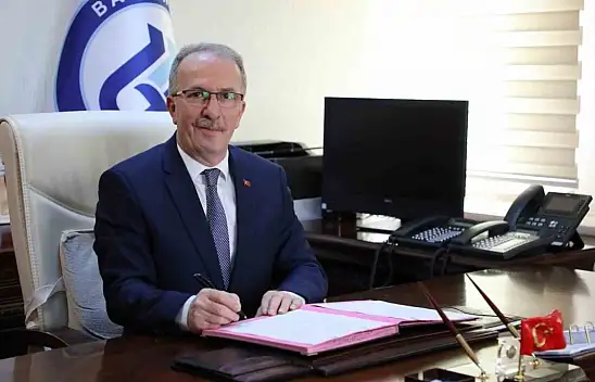 Rektör Uzun'dan Çalışan Gazeteciler Günü Kutlaması