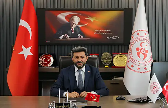Reşat Asrak Aday Adayı Olacak