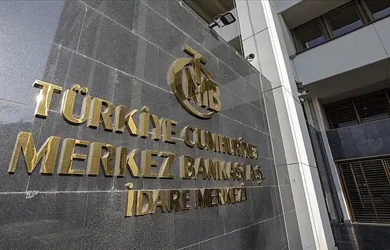 Resmi Rezerv Varlıkları 149,4 Milyar Dolar Oldu