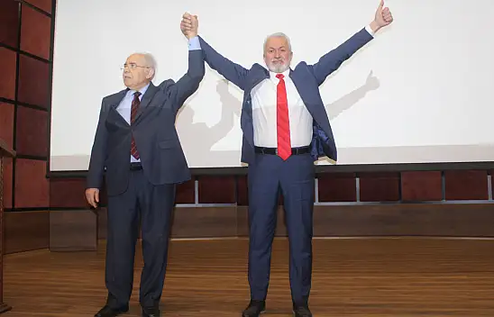 Saadet Partisi Genel Başkan Vekili Sabri Tekir: 'Duyarlı Bir Toplumun Oluşması Lazım'