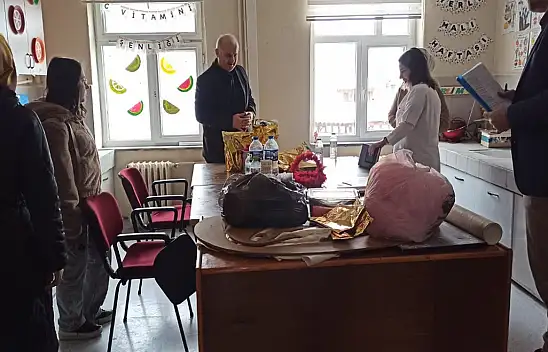 Sağlık Alanında Denetimler Devam Ediyor