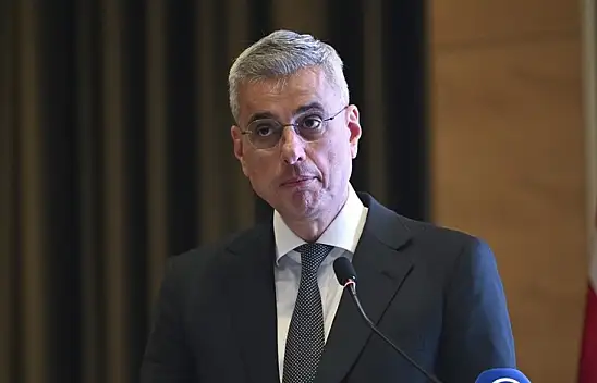 Sağlık Bakanı Memişoğlu: 'Afrika'ya Bakışımız, Karşılıklı Dayanışmaya Ve Birlikte Kalkınmaya Dayalıdır'