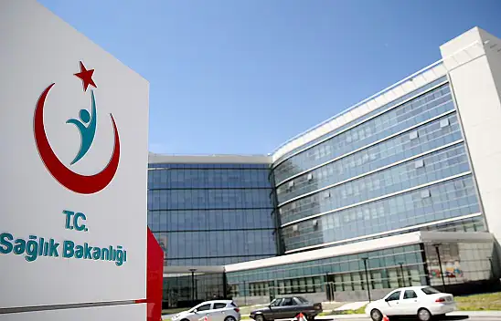 Sağlık Bakanlığı İşçi Alımı Yapacak