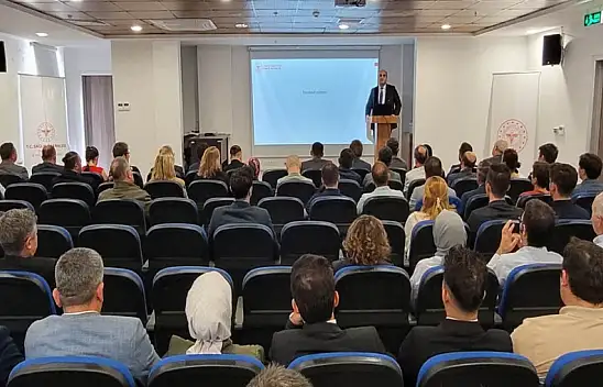 Sağlık Hizmetleri Değerlendirildi 