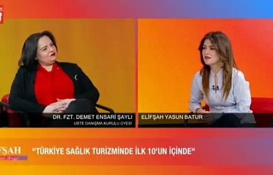 Sağlık Turizminde Kastamonu Önerisi