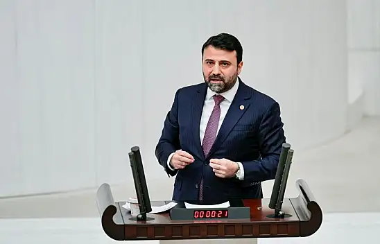 Şahin: 'Bizler Seçimle İktidara Geldik'