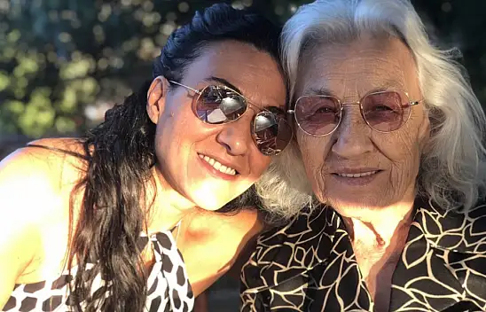 Saime İnal Savi'nin Kitabı Okuyucuyla Buluşuyor
