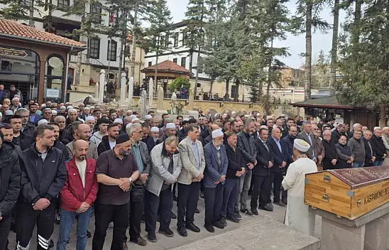 Sait Civcioğlu Defnedildi