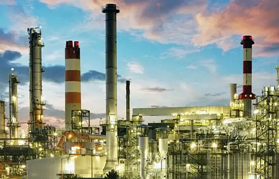 Sanayi Üretimi Yüzde 3,9 Azaldı